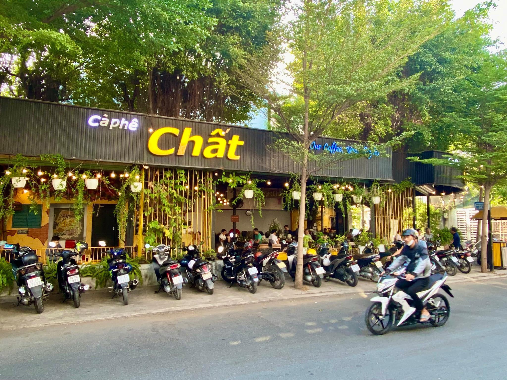 Top 5 Mô Hình Nhượng Quyền Cafe Bình Dân Sinh Lời Nhanh 2024