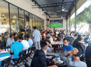 5 Bước Tính Toán: Muốn Mở Cafe Nhượng Quyền Thì Cần Bao Nhiêu Vốn?