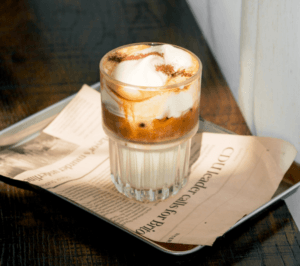 Cách Pha Cafe Muối – 5 Bước Đơn Giản Bạn Không Thể Bỏ Qua