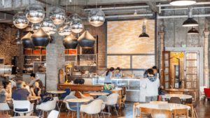 Kinh Doanh Quán Cafe Nhượng Quyền Với 5 Bước Hiệu Quả