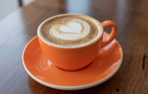Cafe Latte Là Gì? 7 Điều Bạn Chưa Biết Về Loại Đồ Uống Tuyệt Hảo Này
