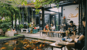 Mở Quán Cafe Cần Những Gì? 5 Lý Do Vì Sao Bạn Thất Bại Và Cách Tránh