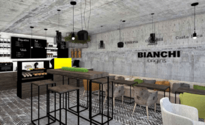 7 Cách Bố Trí Quán Cafe Nhỏ Đẹp Và Hút Khách