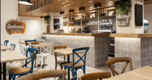 Tự Thiết Kế Quán Cafe: 6 Điểm Lợi Khi Tạo Nên Không Gian Riêng