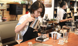 Ngành Cafe Việt Nam: 5 Thông Tin Cơ Bản Mà Bạn Cần Biết