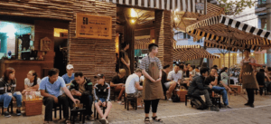 Công Việc Của Quản Lý Quán Cà Phê: 6 Điều Bạn Cần Hiểu Để Thành Công