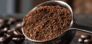 5 Lợi Ích Bất Ngờ Khi Sử Dụng Bã Cà Phê Trồng Lan