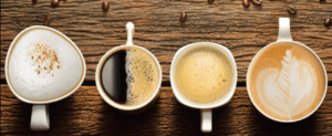 Cà Phê Sữa Bao Nhiêu Calo? 3 Cách Để Giảm Cân Cùng Cafe Sữa