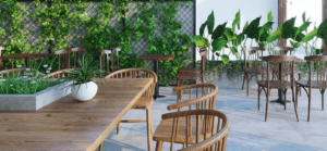 Tìm Hiểu Các Vị Trí Trong Quán Cafe: 6 Bí Quyết Bố Trí Hiệu Quả