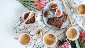 Cà Phê Không Chỉ Là Thức Uống: 7 Công Dụng Của Cà Phê Cho Cơ Thể