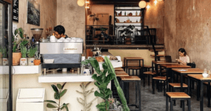 Mô Hình Quán Cafe Nhỏ Đẹp: 7 Phong Cách Được Yêu Thích Nhất 2024