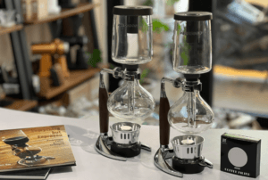 5 Bước Đơn Giản Để Pha Cafe Bằng Hơi Nước Cho Cà Phê Ngon