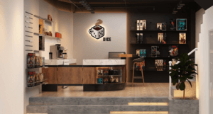 5 Giải Pháp Wifi Cho Quán Cafe Game Đảm Bảo Kết Nối Mạnh Mẽ