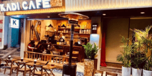 Làm Sao Để Trang Trí Quán Cà Phê Cóc Đẹp? 10 Gợi Ý Hữu Ích