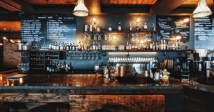 5 Mẫu Quầy Bar Đẹp Quán Cafe Hiện Đại Dành Cho Các Chủ Quán Sành Điệu