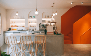 7 Vật Dụng Cần Thiết Để Mở Quán Cafe Thành Công