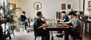 Lập Kế Hoạch Kinh Doanh Quán Cafe Sinh Viên: 7 Bước Quan Trọng Để Thành Công