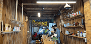 5 Bước Để Mở Quán Cafe Với 30 Triệu: Bí Quyết Thành Công