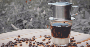8 Lợi Ích Tuyệt Vời Của Cà Phê Pha Phin Bạn Không Thể Bỏ Qua