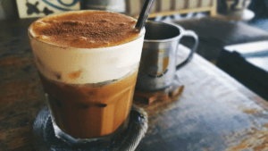 15 Công Dụng Của Cafe: Sức Khỏe Và Năng Lượng