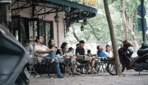 7 Mẫu Quán Cà Phê Vỉa Hè Đẹp Nhất Để Tạo Dấu Ấn Riêng