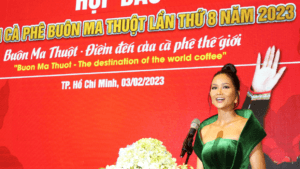 5 Hoạt Động Không Thể Bỏ Qua Tại Chương Trình Lễ Hội Cà Phê Buôn Ma Thuột 2025