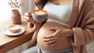 Bà Bầu Uống Cà Phê Được Không? 7 Điều Cần Biết!