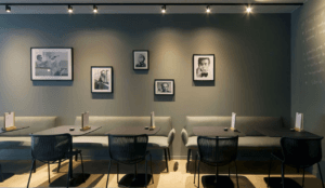 Các Tên Quán Cafe Độc Đáo: 5 Lựa Chọn Dễ Nhớ Dành Cho Doanh Nhân Trẻ