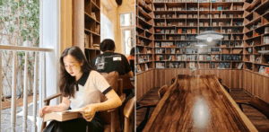 10 Điều Cần Biết Khi Lập Kế Hoạch Kinh Doanh Quán Cafe Sách