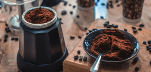 10 Mẹo Chọn Tên Quán Cafe Hay Dễ Nhớ