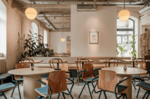 7 Cách Tạo Điểm Nhấn Cho Quán Cafe Thành Công