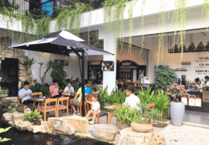 8 Quy Tắc Phong Thủy Cho Quán Cafe Đông Khách Bạn Nên Biết