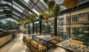 7 Tiêu Chuẩn Thiết Kế Quán Cafe Bạn Cần Nhớ Để Thành Công