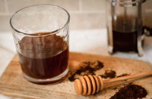 Cà Phê Mật Ong Có Tác Dụng Gì? 6 Lợi Ích Thú Vị Mà Bạn Chưa Biết!