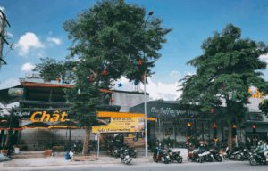 10 Tên Quán Cà Phê Hay Ý Nghĩa Đặc Biệt Không Thể Bỏ Qua