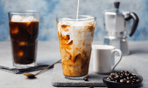 Cafe Sữa Bao Nhiêu Calo? 6 Điều Bạn Chưa Biết
