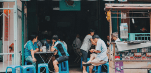 Công Dụng Cà Phê: 10 Lý Do Khiến Nó Trở Thành Đồng Minh Của Sức Khỏe