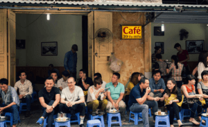 10 Điều Thú Vị Về Cà Phê Việt Nam Bạn Chưa Biết