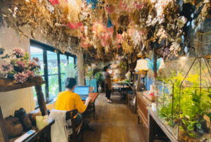 25 Tên Quán Cafe Độc và Lạ Khiến Khách Hàng Nhớ Mãi