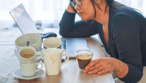 8 Tác Hại Của Cafe Khi Uống Quá Nhiều: Hiểu Để Bảo Vệ Sức Khỏe