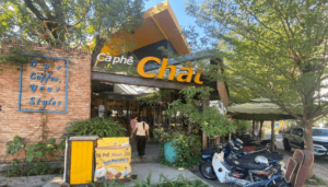 7 Bước Mở Quán Cà Phê Nhượng Quyền Thành Công Tại Việt Nam