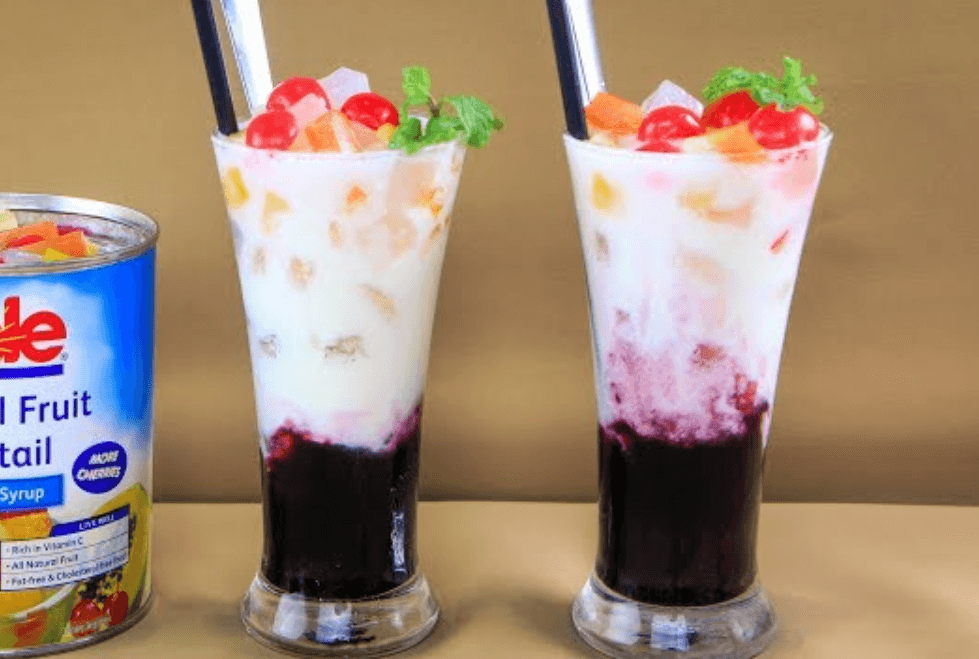 6 Biến Tấu Thú Vị Cho Món Yogurt Đá Viên Mát Lạnh 6 Biến Tấu Thú Vị Cho Món Yogurt Đá Viên Mát Lạnh