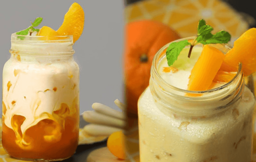 6 Biến Tấu Thú Vị Cho Món Yogurt Đá Viên Mát Lạnh 6 Biến Tấu Thú Vị Cho Món Yogurt Đá Viên Mát Lạnh