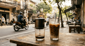 9 Đặc Trưng Của Văn Hóa Cà Phê Việt Nam