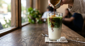 5 Công Thức Matcha Espresso Dễ Pha Tại Nhà